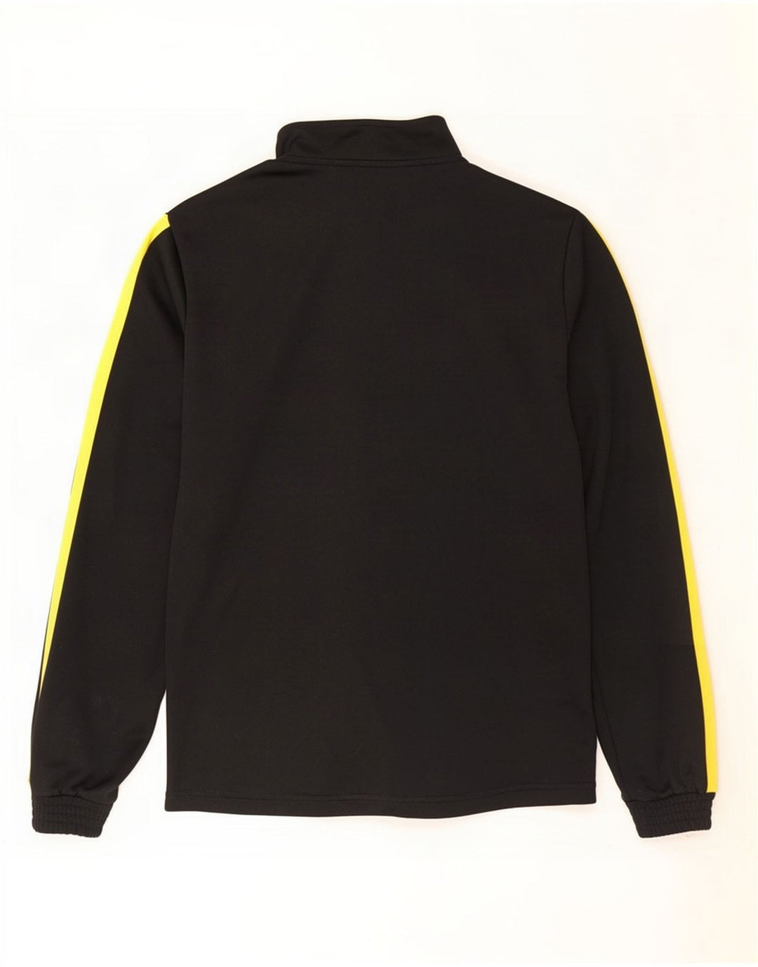 Ανδρική φόρμα Kappa Top Jacket Μεσαίο Μαύρο Colourblock Πολυεστέρας
