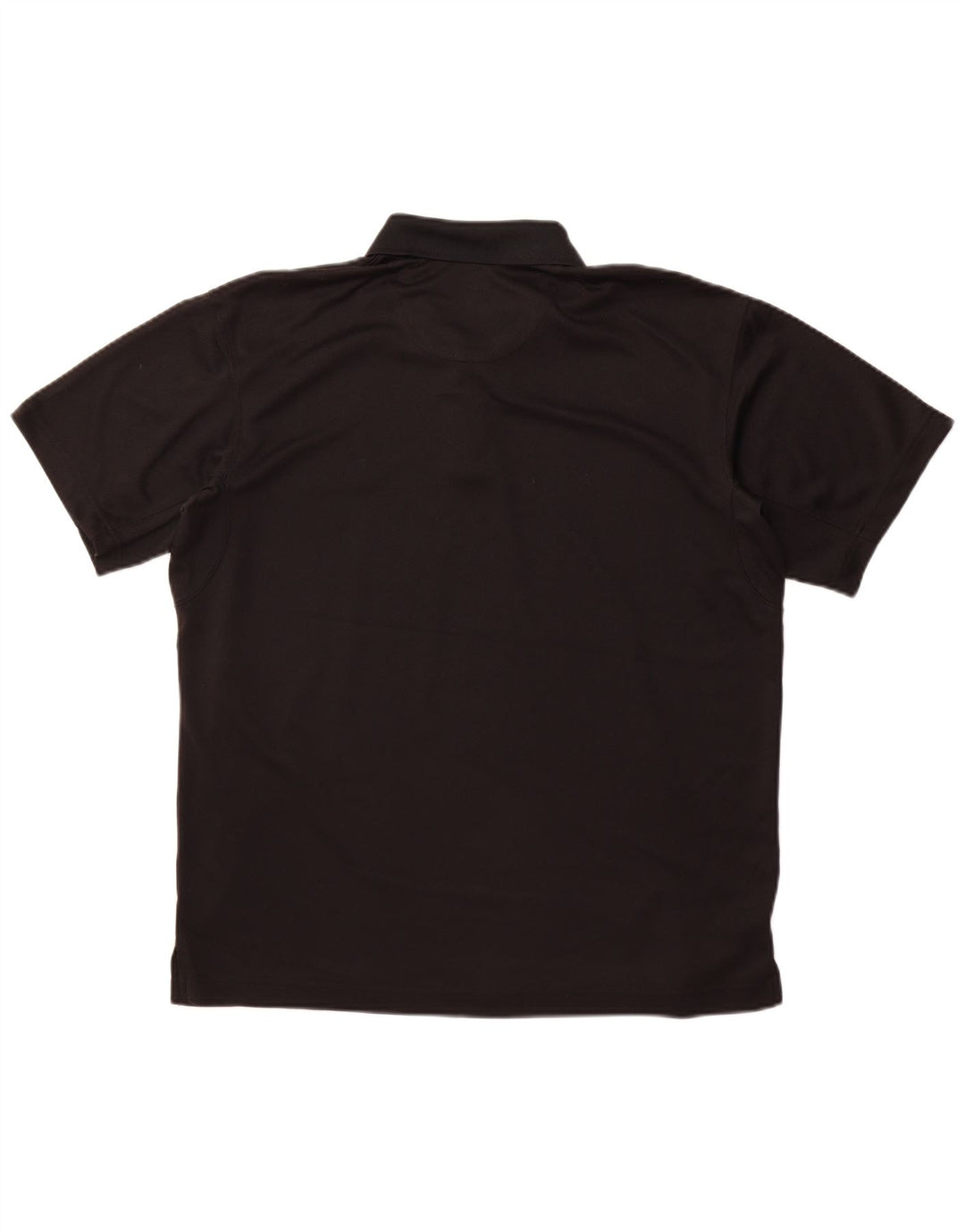 COLUMBIA Ανδρικό πουκάμισο Polo Omni-Shade Large Black
