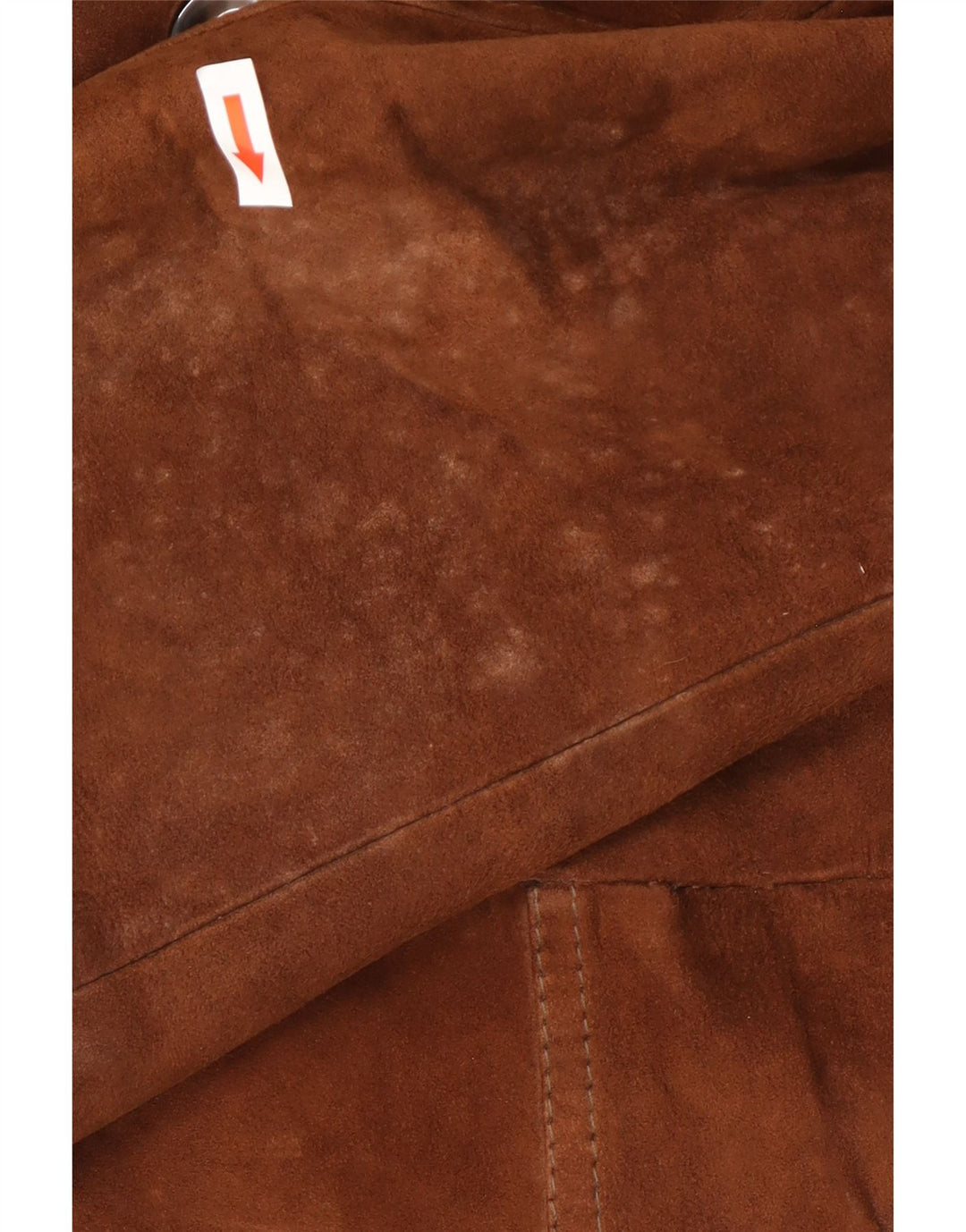Ruffo Γυναικείο Παλτό Shearling IT 50 XL Καφέ