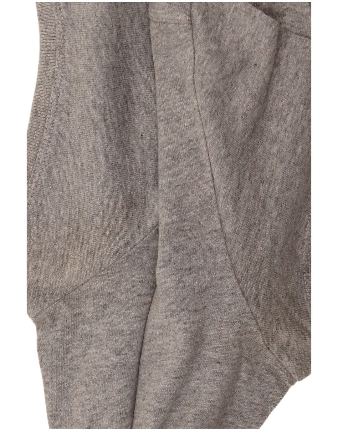 CHAMPION Womens Heritage Classics Graphic T-shirt Top UK 14 Large Grey