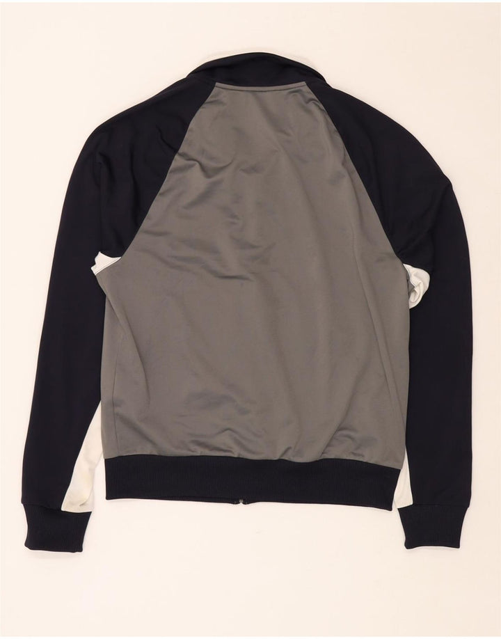 Ανδρική φόρμα PUMA Μπουφάν μεσαίου πολύχρωμου πολύχρωμου πολυεστέρα