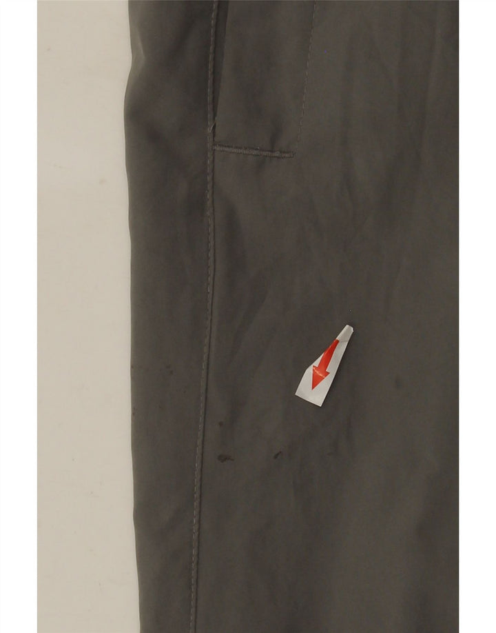 Ανδρική φόρμα PUMA Παντελόνι Joggers Large Grey Polyester
