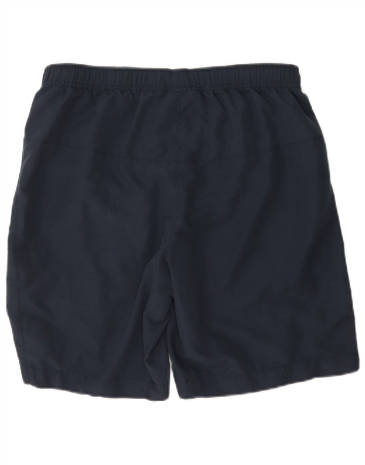 Ανδρικό αθλητικό σορτς Lotto Medium Navy Blue