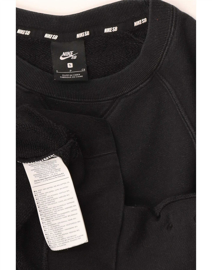 Ανδρικό φούτερ Nike Jumper Small Colourblock Βαμβακερό