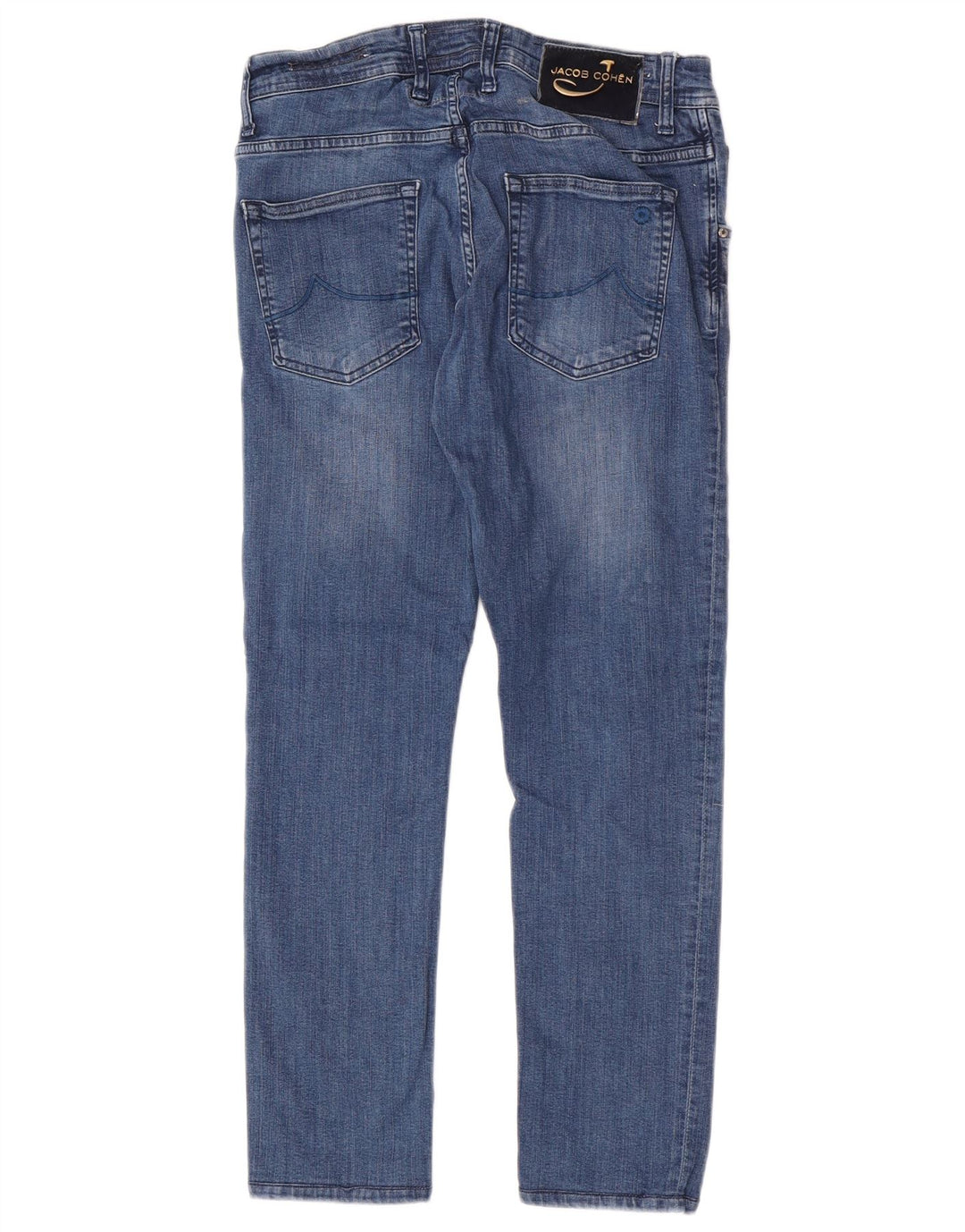 Jacob Cohen Γυναικείο Slim Jeans W33 L27 Blue