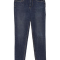 Liu Jo Γυναικεία Skinny Jeans W32 L29 Μπλε