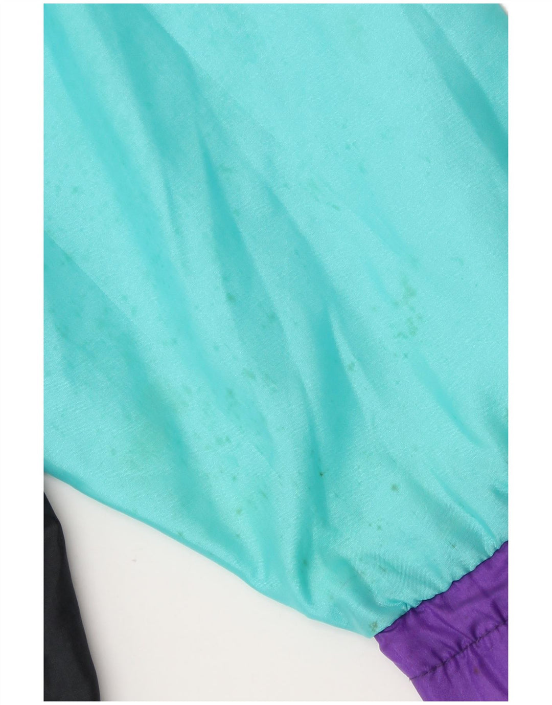 Ανδρική φόρμα Vintage Top Jacket 2XL Πολύχρωμο Colourblock