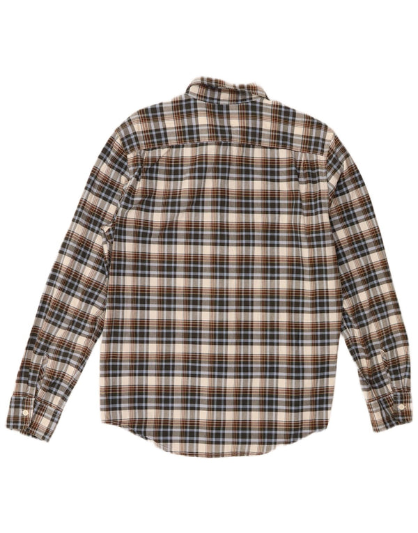 Ανδρικό πουκάμισο Levi's Standard Fit Medium πολύχρωμο βαμβακερό
