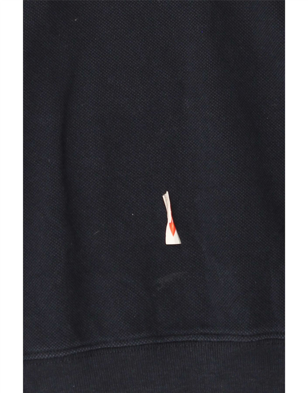 Ανδρικό φούτερ με φερμουάρ Paul & Shark Jumper 2XL Navy Blue