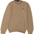 Ανδρικό πουλόβερ North Sails Crew Neck Jumper Medium Beige Polyamide