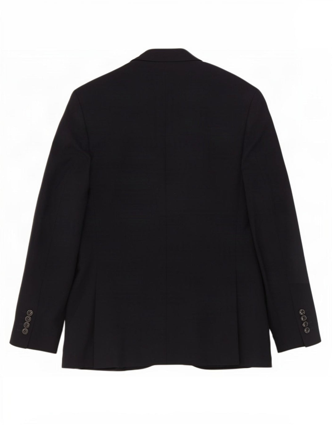 Marks & Spencer Ανδρικό μπλέιζερ με 2 κουμπιά μπουφάν UK 38 Medium Navy Blue