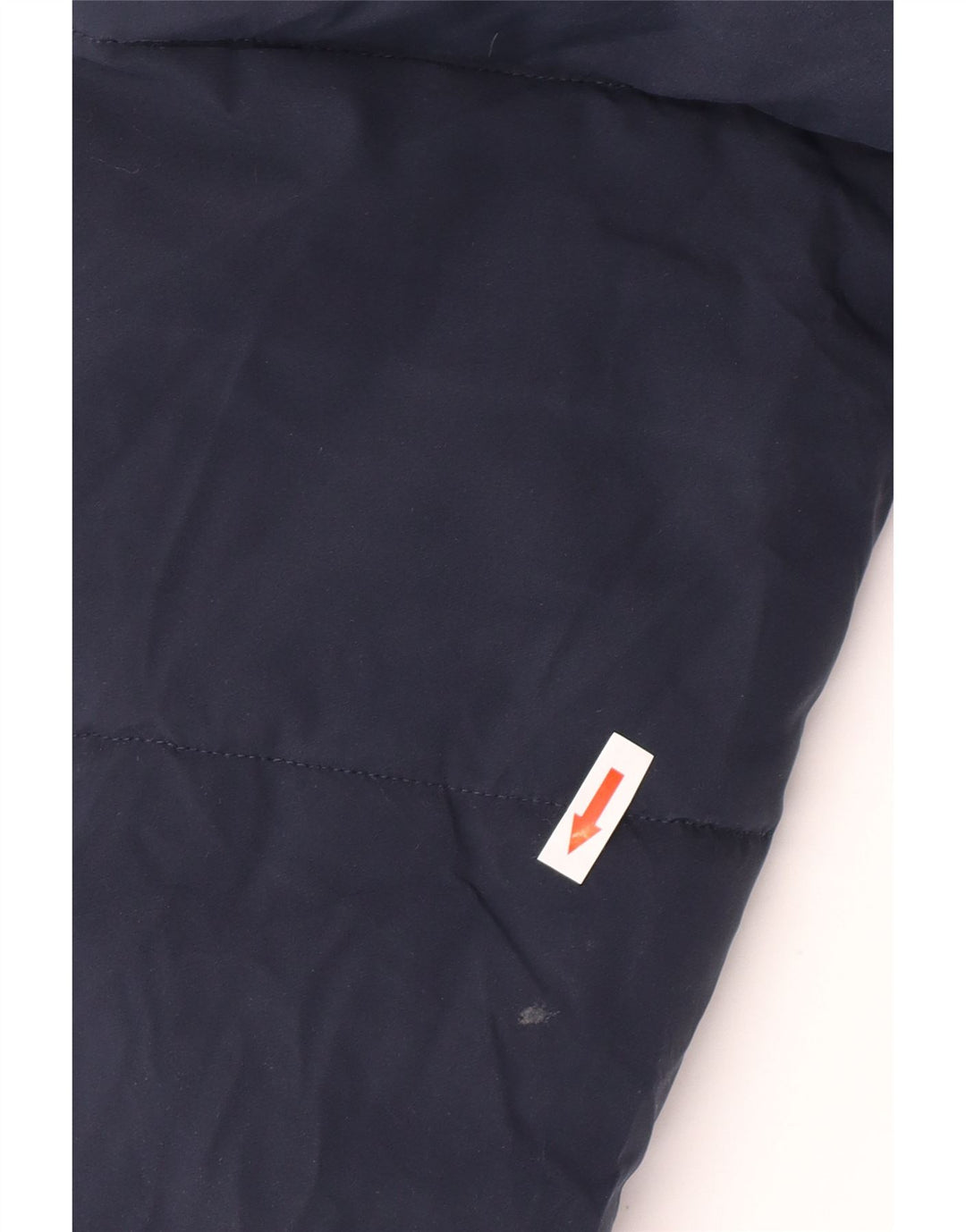 Ανδρικό μπουφάν με κουκούλα Mountain Warehouse UK 40 Large Navy Blue