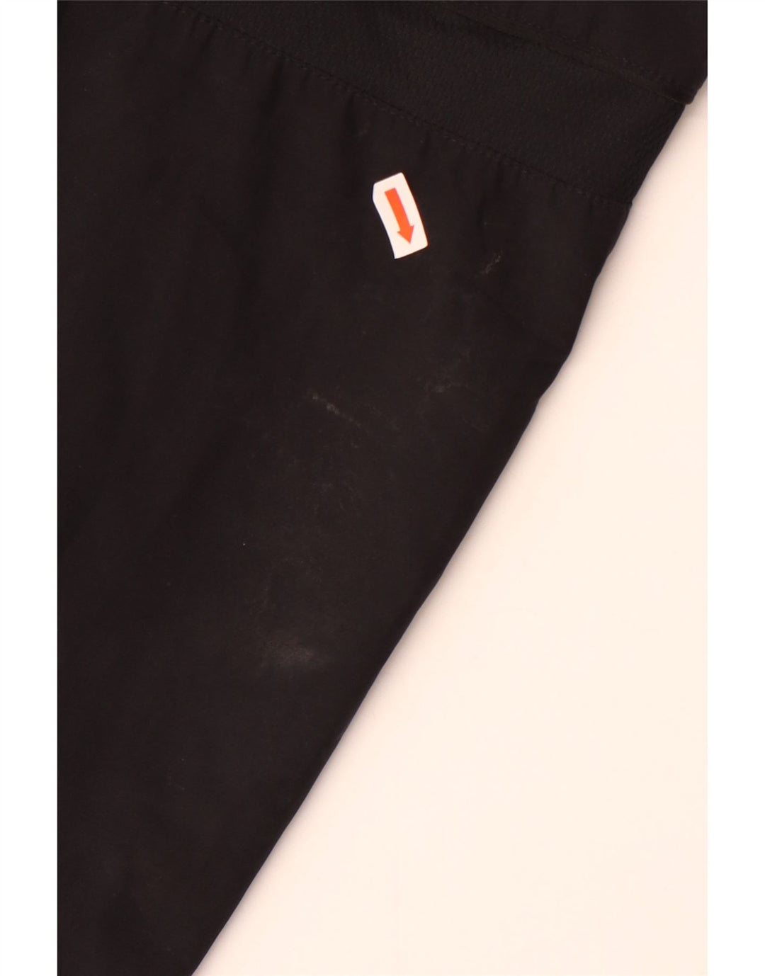Ανδρική φόρμα Nike Dri Fit Παντελόνι Joggers Μεσαίο μαύρο πολυεστέρα
