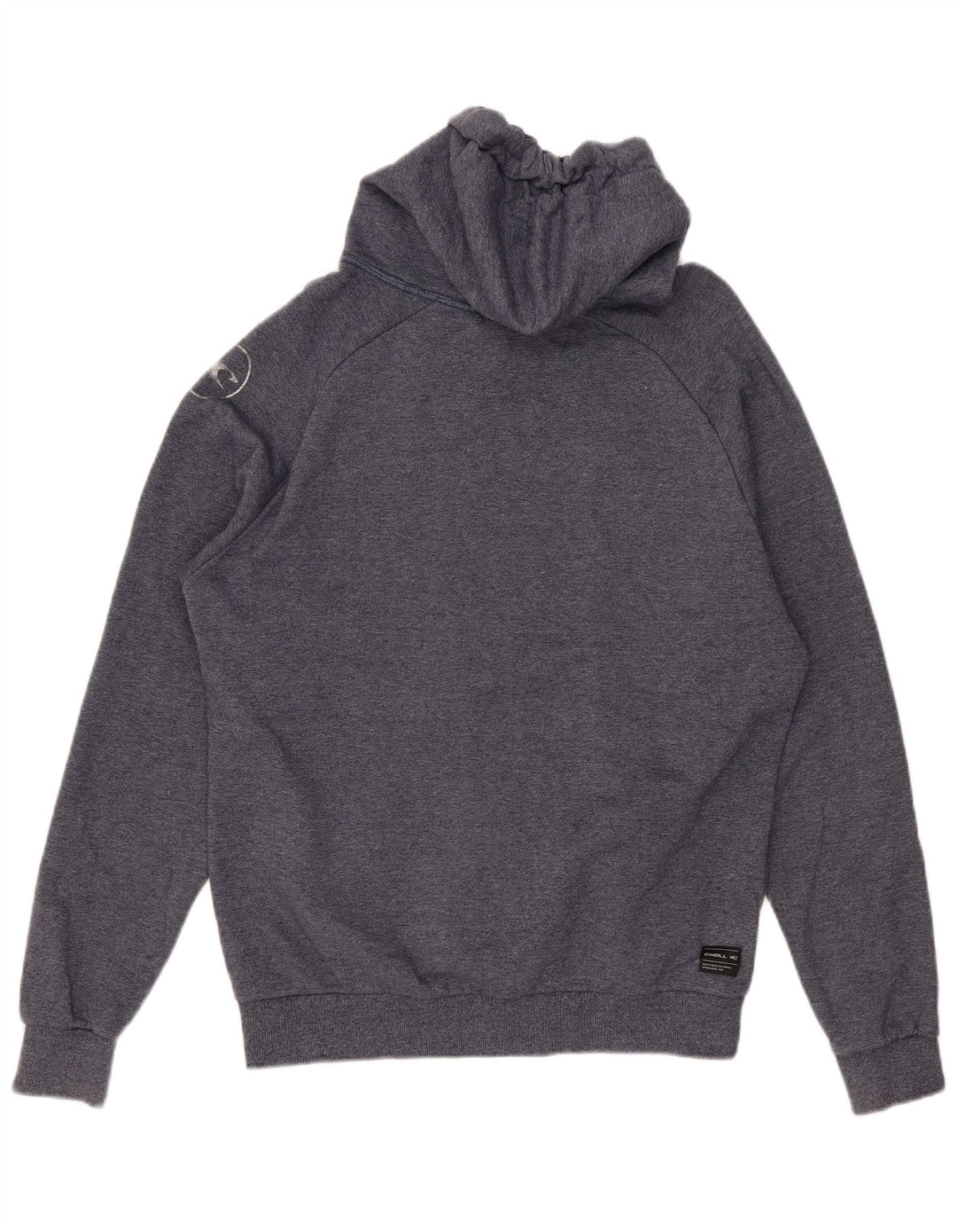 Ανδρικό γραφικό κουκούλα O'NEILL, μεσαίο μπλε βαμβακερό