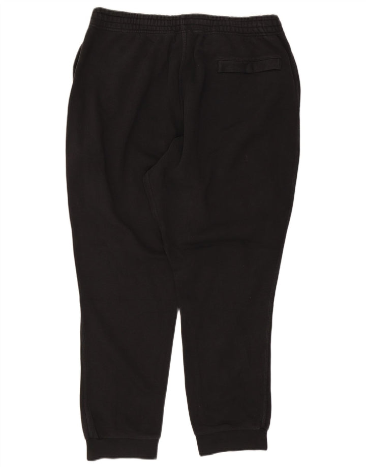 Ανδρική φόρμα Nike Παντελόνι Joggers 2XL Μαύρο