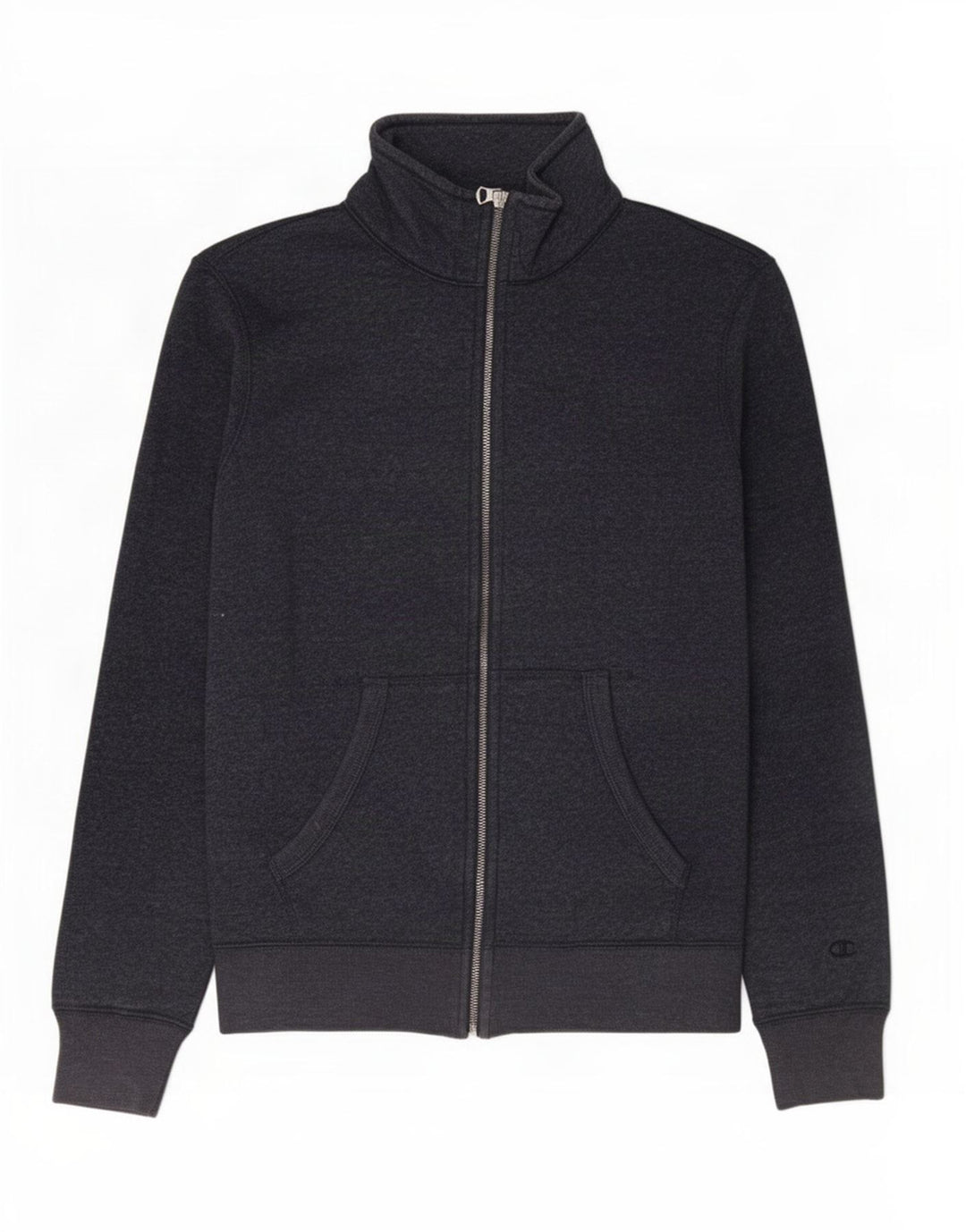 Ανδρική φόρμα Champion Top Jacket Small Navy Blue