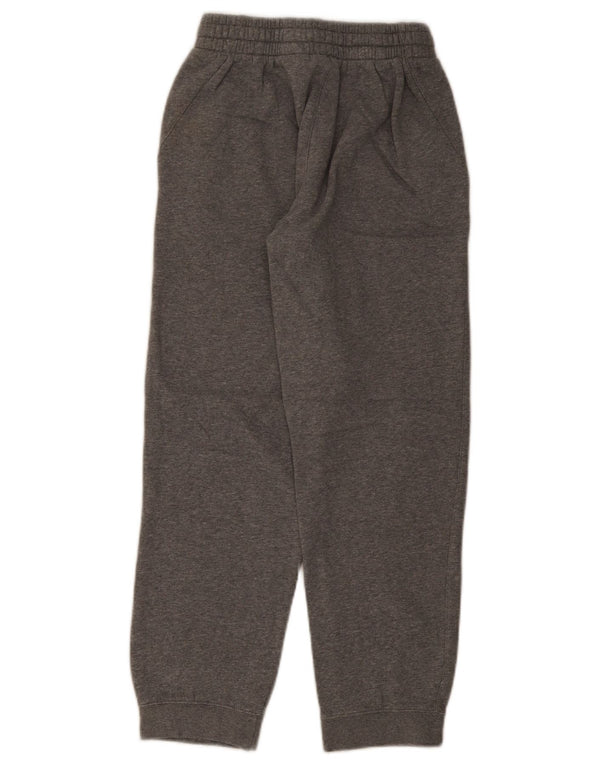 Παντελόνι αθλητικής φόρμας Nike Boys Joggers 13-14 ετών XL Γκρι βαμβακερό