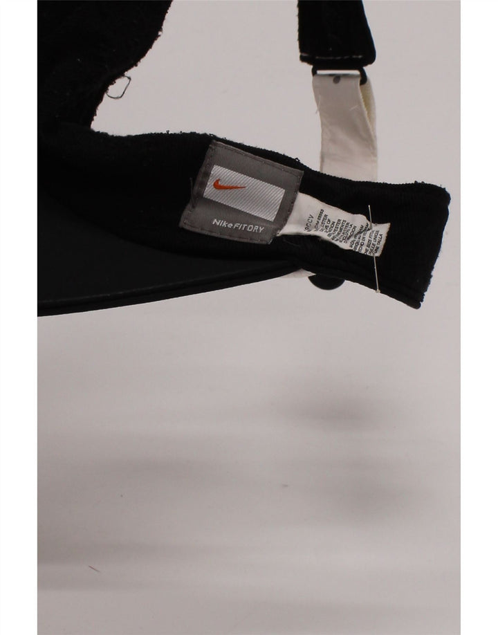 Γυναικείο καπάκι προσωπίδας Nike One Size White Polyester Sports