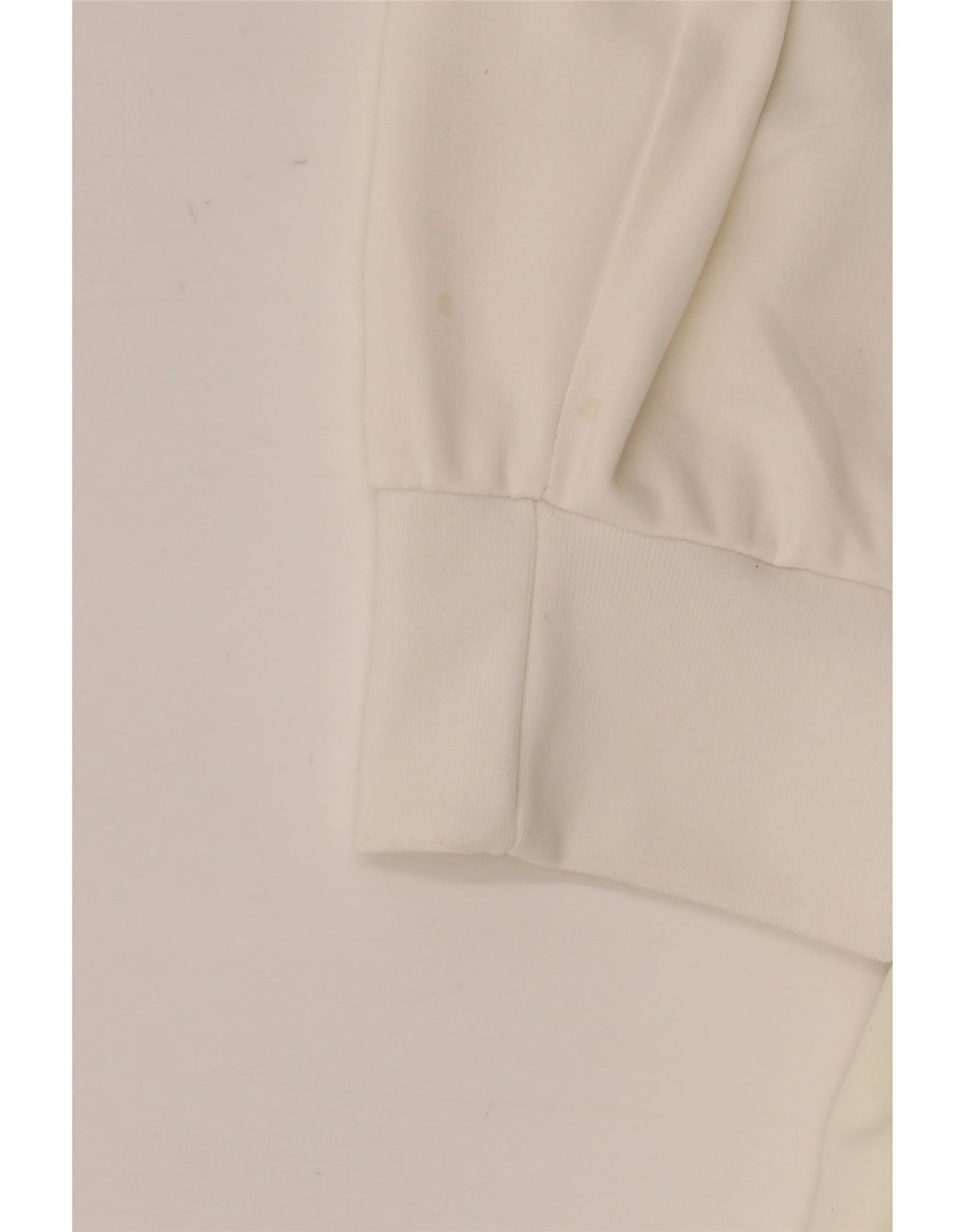 Ανδρική φόρμα Vintage Top Jacket 2XL White Colourblock Nylon