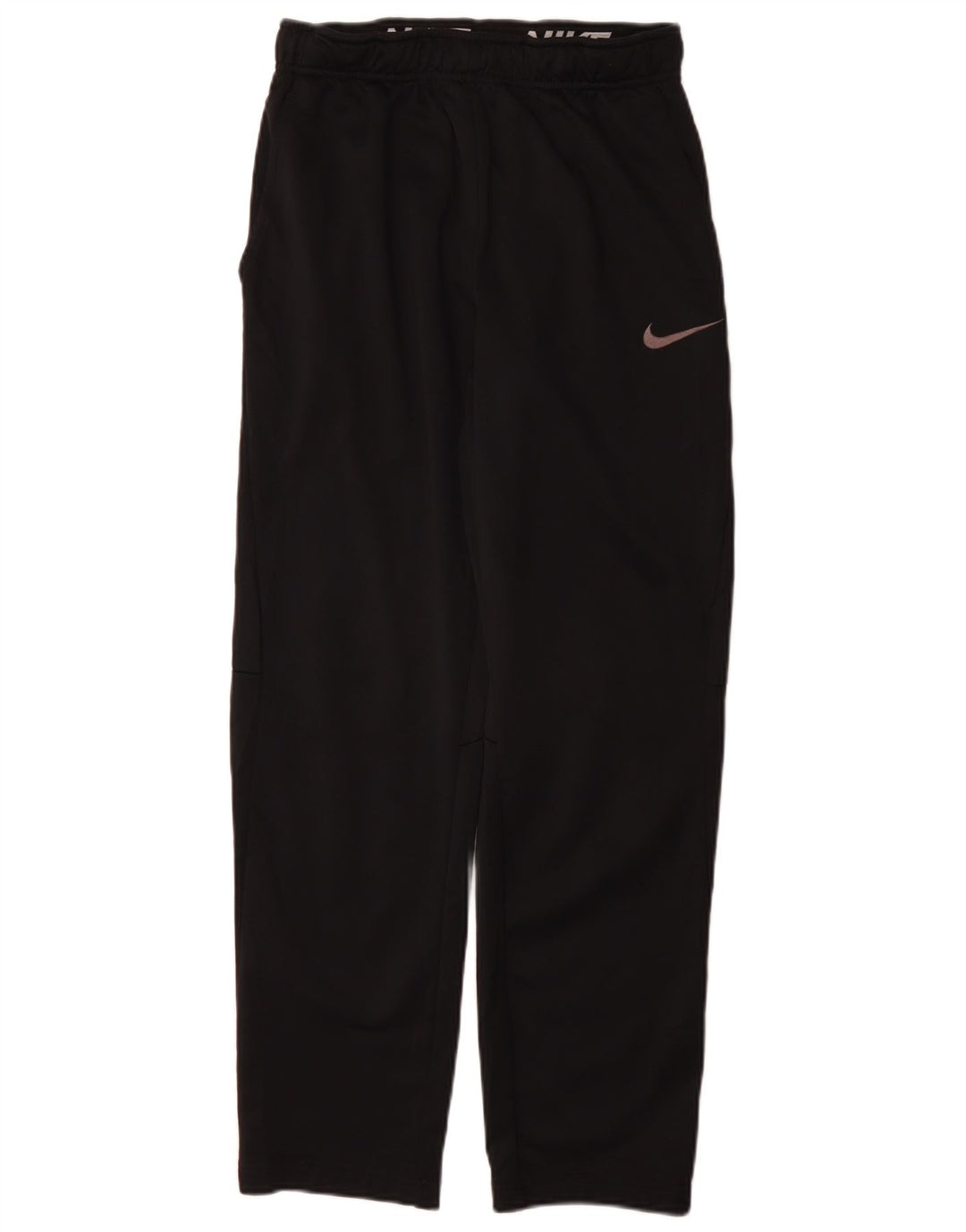 Ανδρική αθλητική φόρμα Nike Small Black Polyester Sports