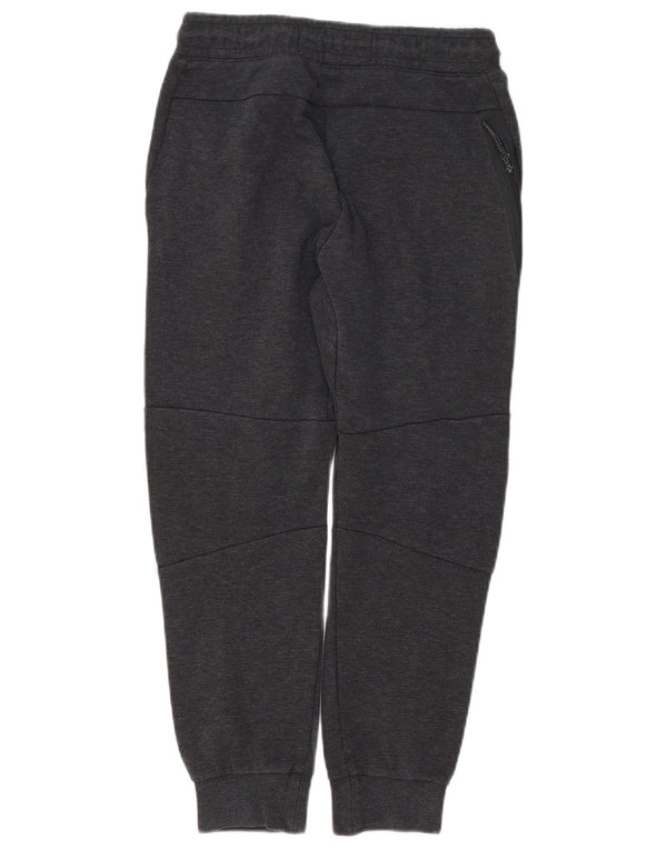 Παντελόνι αθλητικής φόρμας Nike Boys Joggers 12-13 ετών μεγάλο γκρι βαμβακερό