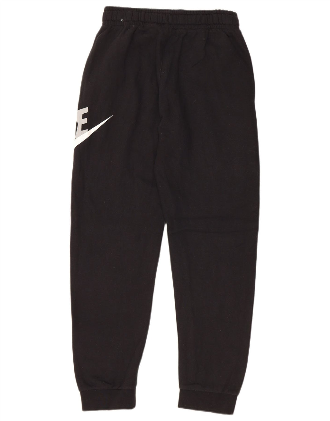 NIKE Boys Graphic αθλητική φόρμα παντελόνι Joggers 12-13 ετών μεγάλο μαύρο