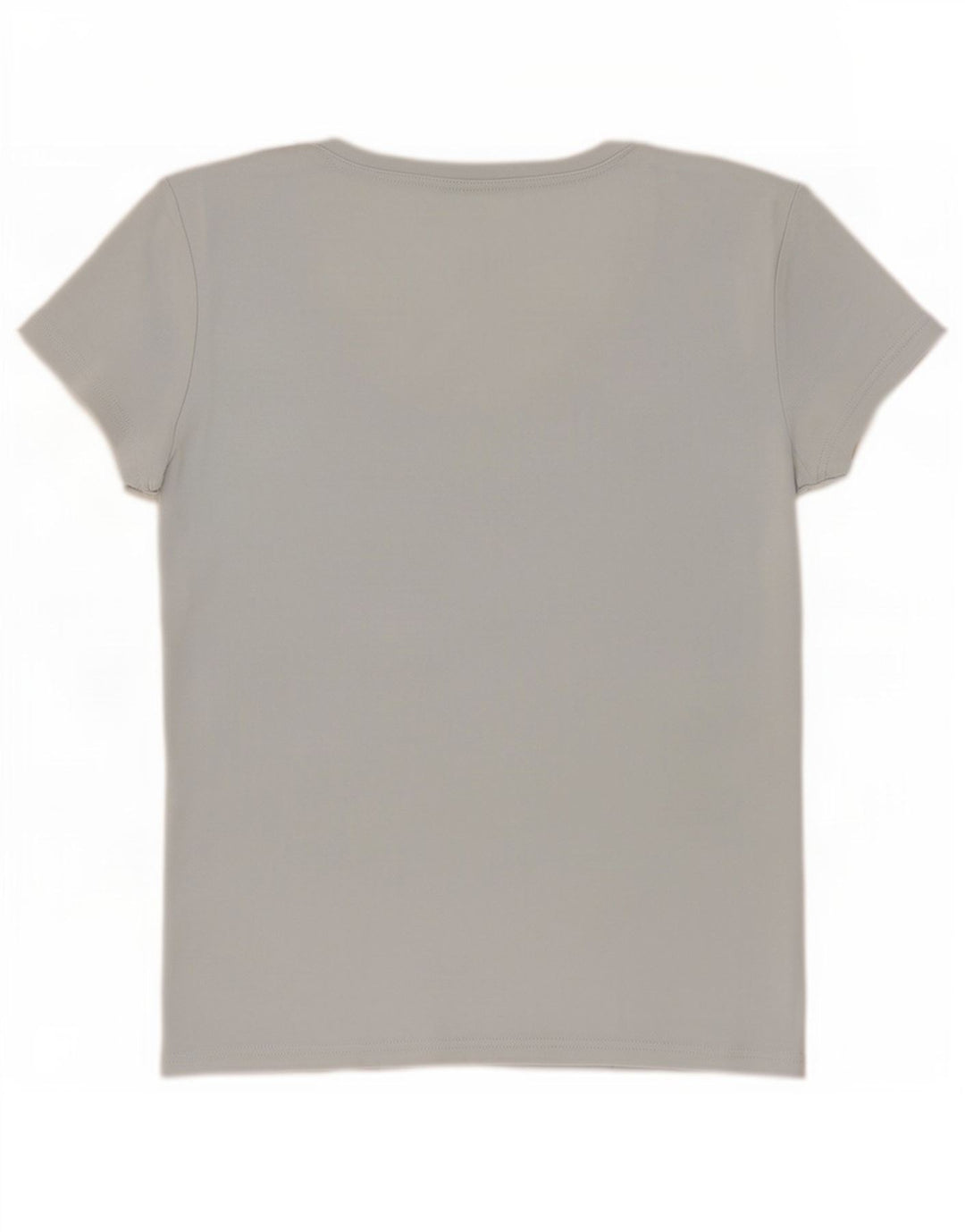 Tommy Hilfiger Γυναικείο T-Shirt Top UK 12 Medium Blue