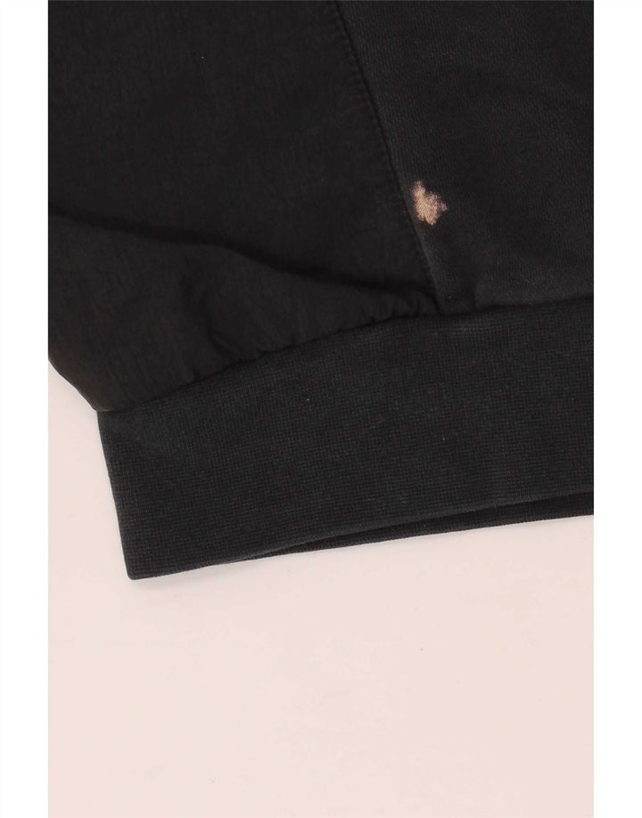 Ανδρικό γραφικό φούτερ Nike Jumper Small Colourblock Βαμβακερό