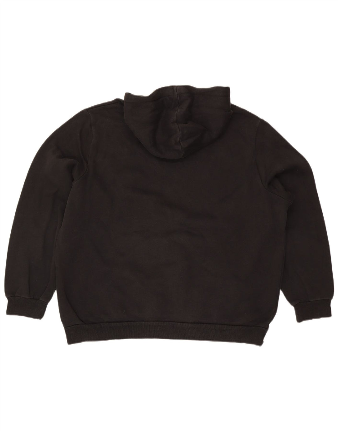Ανδρικό γραφικό κουκούλα Puma Jumper XL Μαύρο