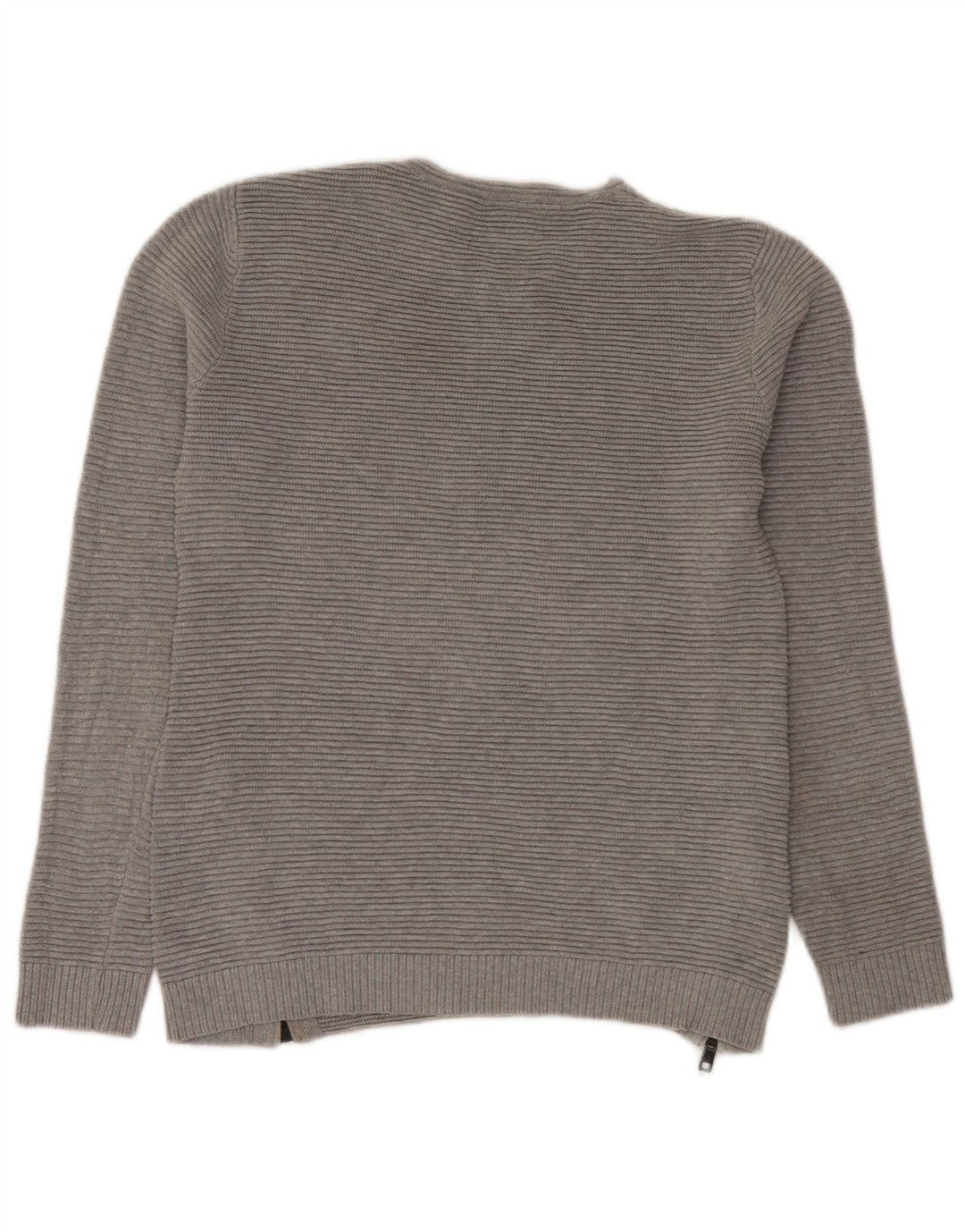 Πουλόβερ Zara Boys Crew Neck Jumper 11-12 Years Grey