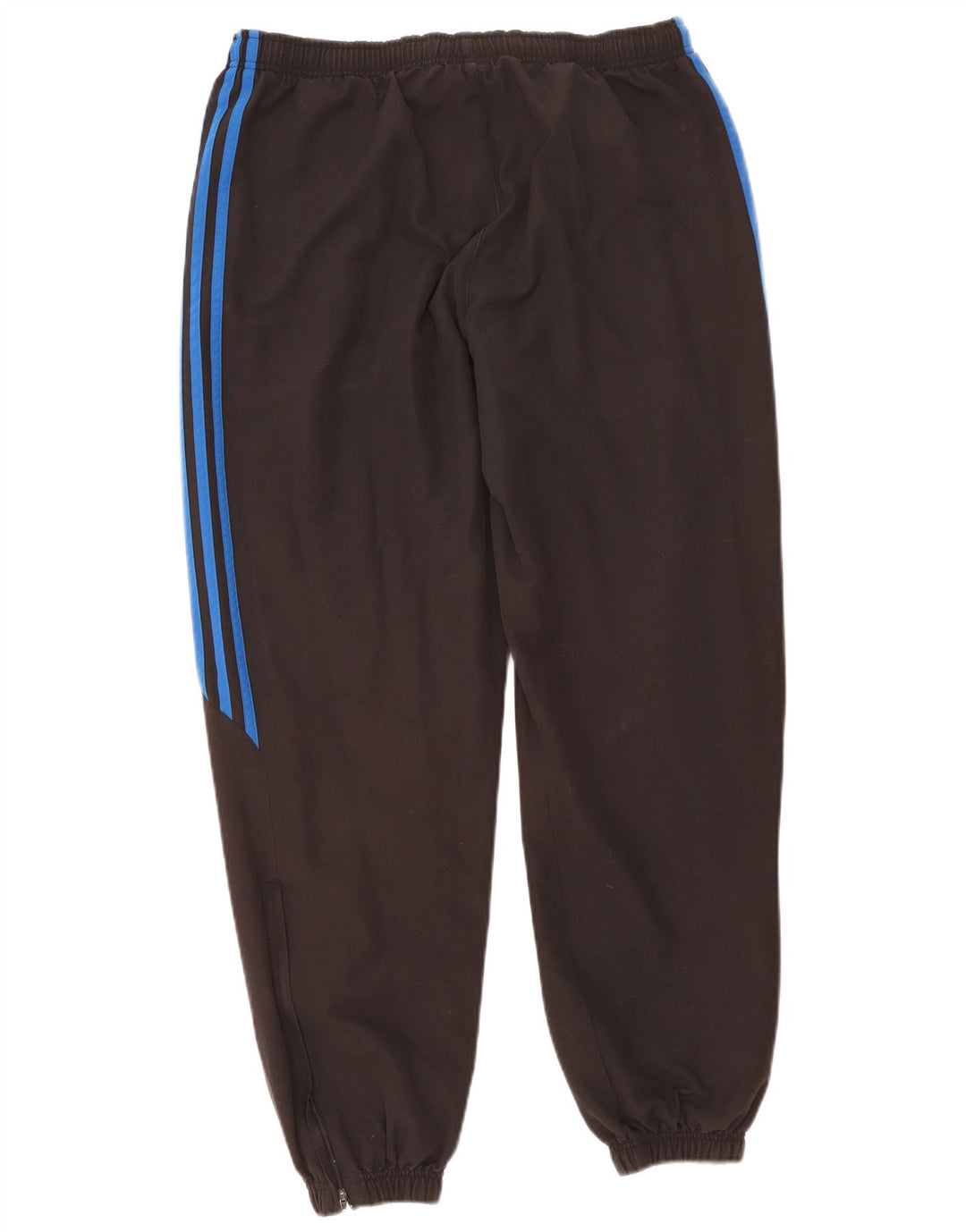 Ανδρική φόρμα Adidas Παντελόνι Joggers Μεγάλο Μαύρο Πολυεστέρα