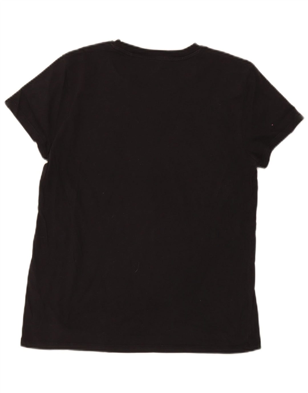 Ανδρικό γραφικό T-Shirt Levi's Top Small Black