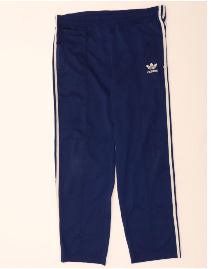 Mens Tracksuit Trousers UK 42/44 Large
