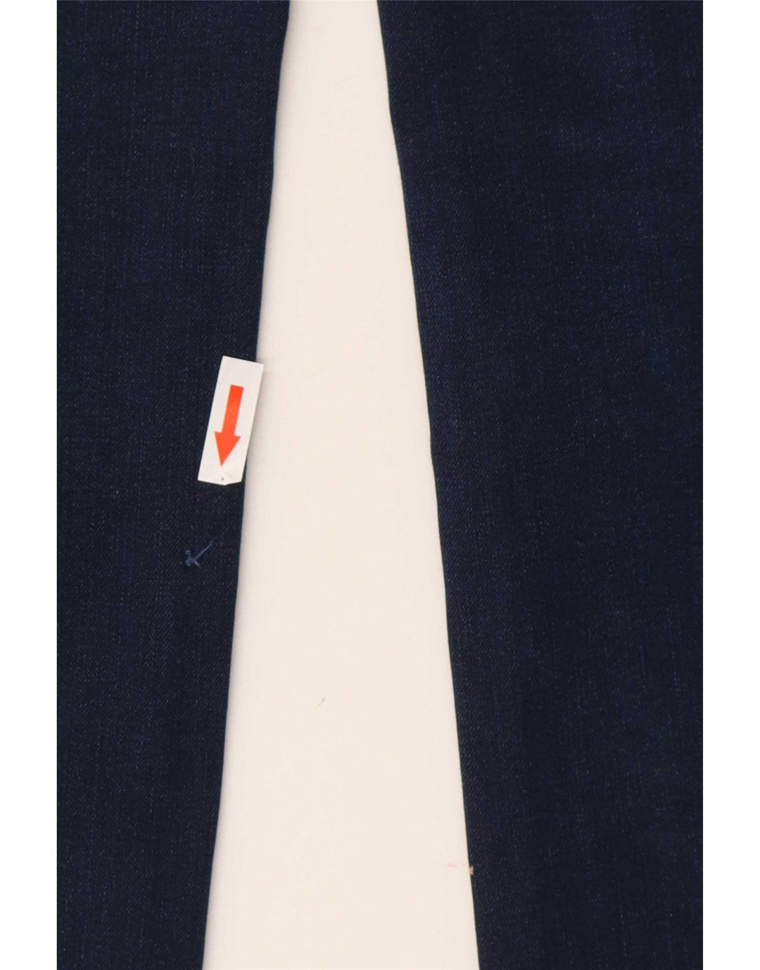 Lee Γυναικείο Skinny Jeans W30 L30 Navy Blue