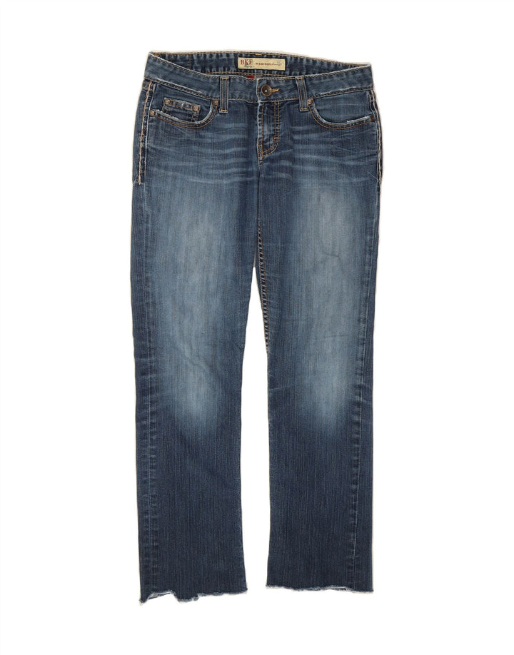 BKE Womens Madison Skinny Jeans W28 L27 Blue Vintage BKE and Second-Hand BKE from Messina Hembry 
