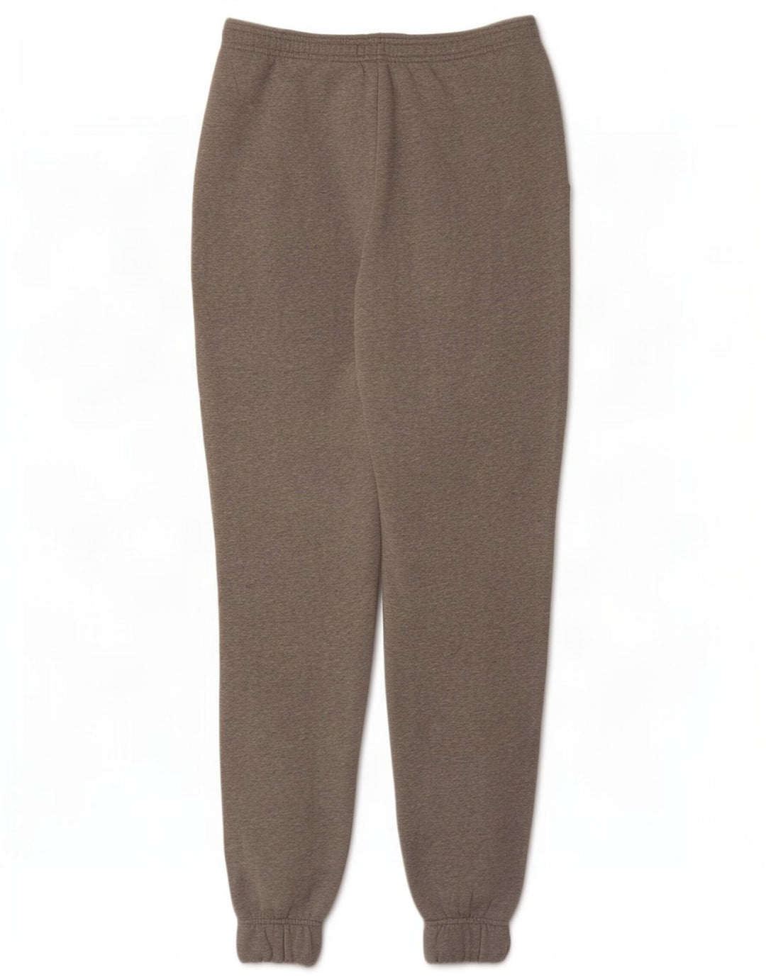 Ανδρική φόρμα Nike Παντελόνι Joggers Μικρό βαμβακερό γκρι