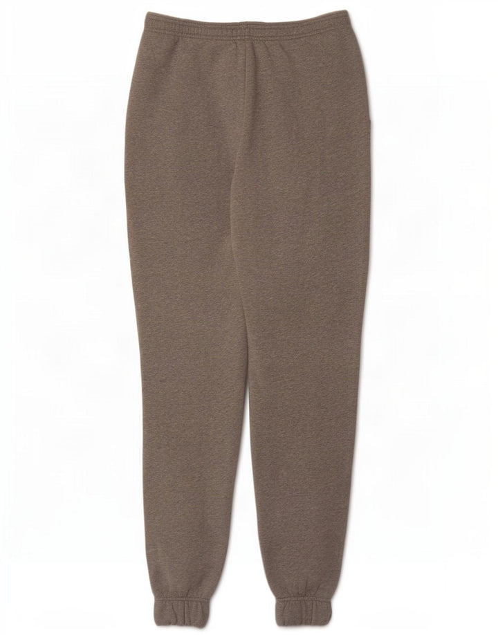 Ανδρική φόρμα Nike Παντελόνι Joggers Μικρό βαμβακερό γκρι