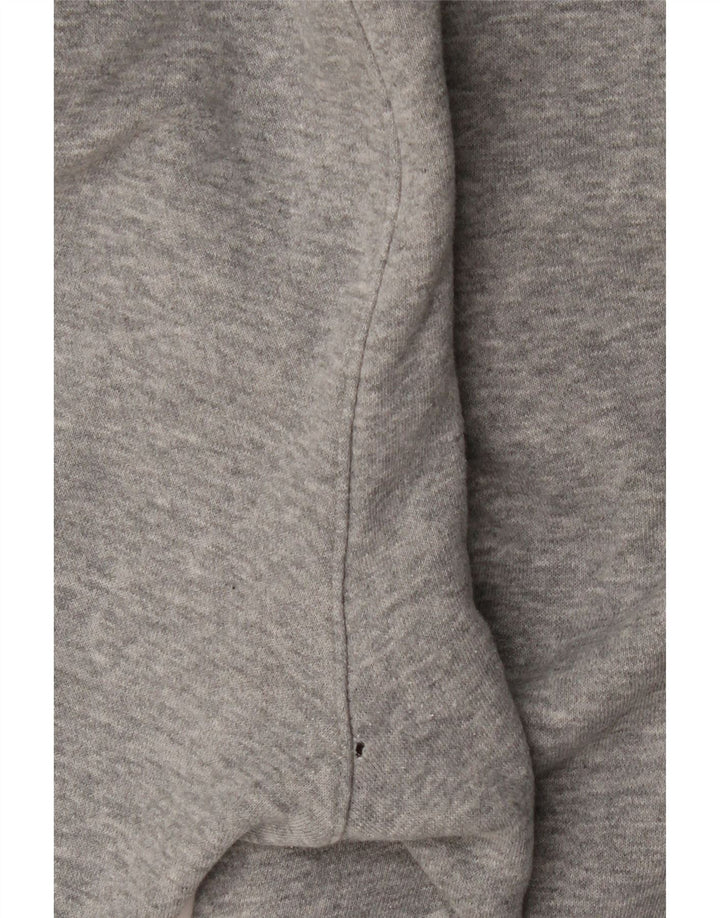 Ανδρική φόρμα Nike Cargo Παντελόνι Joggers μεγάλο γκρι βαμβακερό