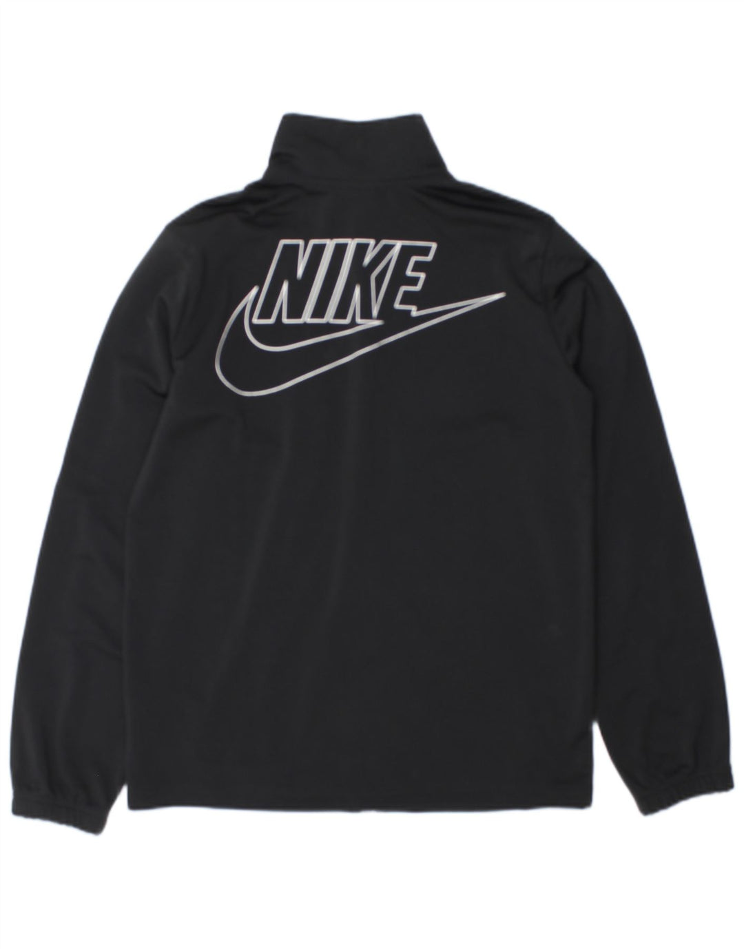Φόρμα Nike Boys Graphic Full 13-14 Years XL Μαύρο Πολυεστέρας