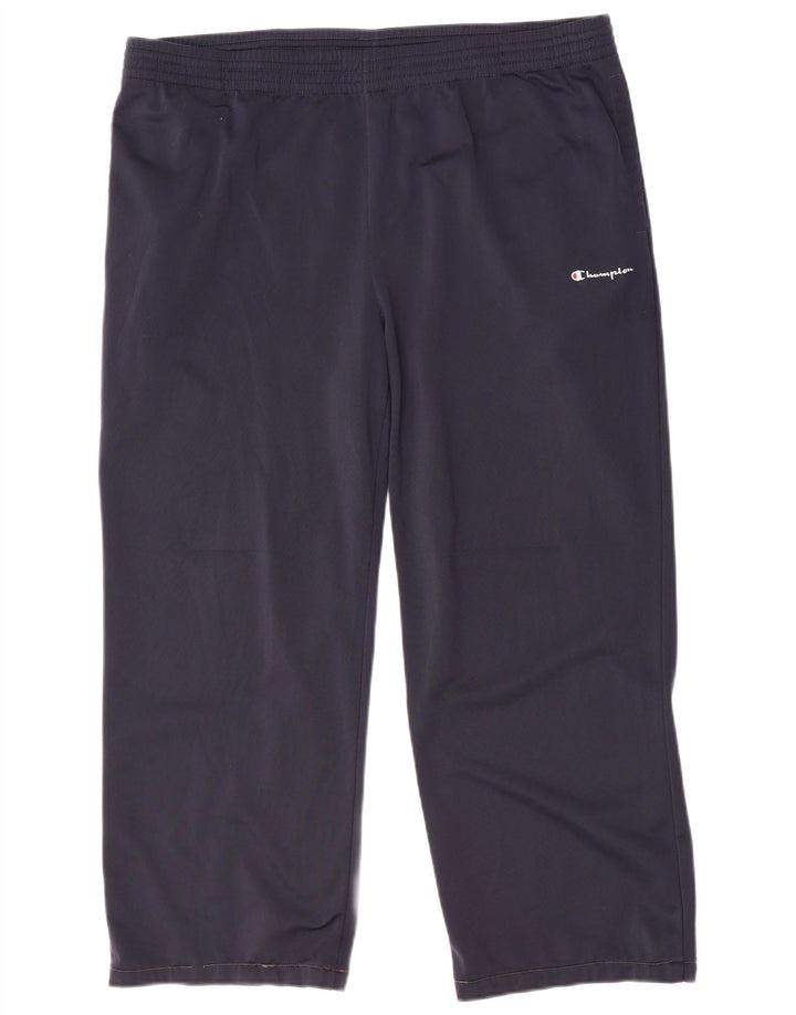 Ανδρική φόρμα Champion Παντελόνι XL Navy Blue
