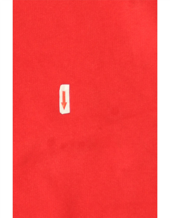 Ανδρική φούτερ Champion Jumper Large Red