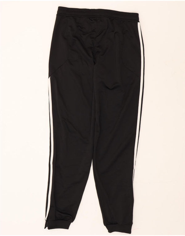 Ανδρική φόρμα Adidas Παντελόνι Joggers UK 36/38 Small Black Polyester