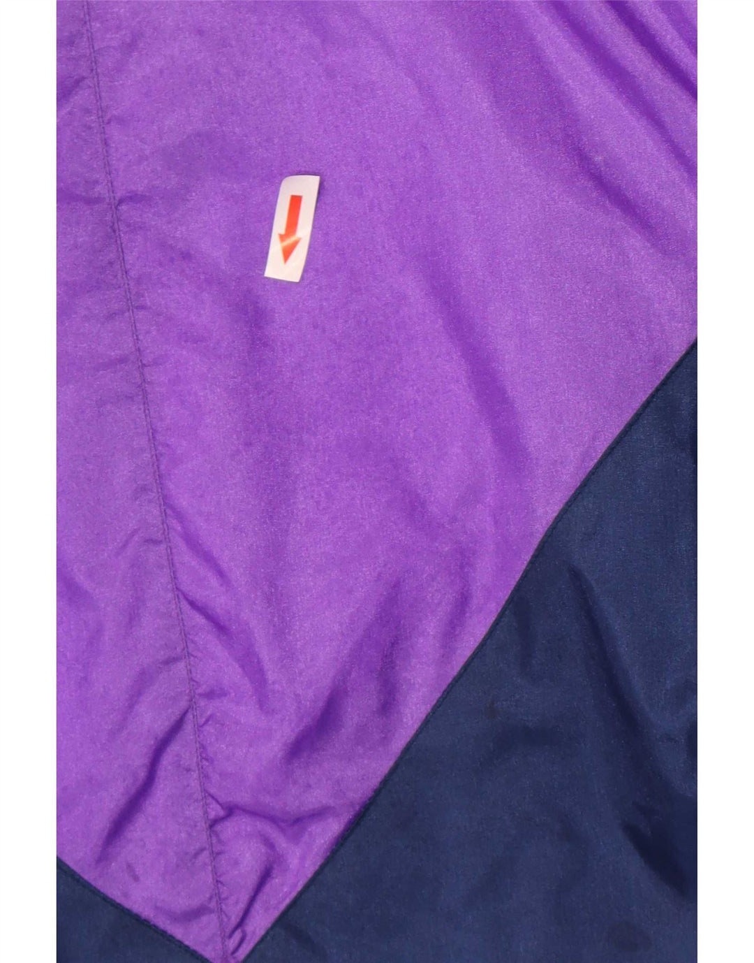 Ανδρική φόρμα Baldini Top Jacket Μεγάλο πολύχρωμο Colourblock