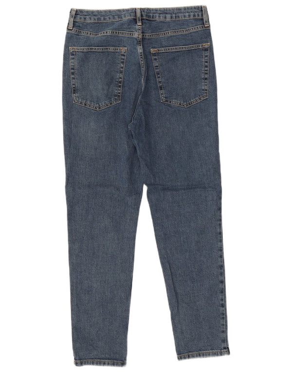 Topshop Γυναικείο Slim Jeans W32 L27 Blue