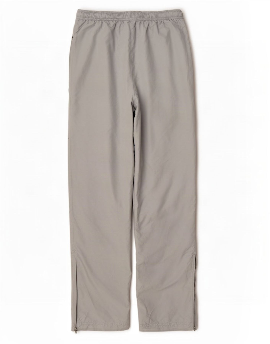 Ellesse Γυναικεία φόρμα παντελόνι UK 12 Medium Grey Polyester