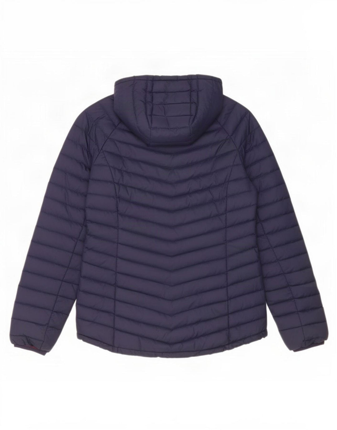Mountain Warehouse Γυναικείο μπουφάν με κουκούλα UK 10 Small Navy Blue