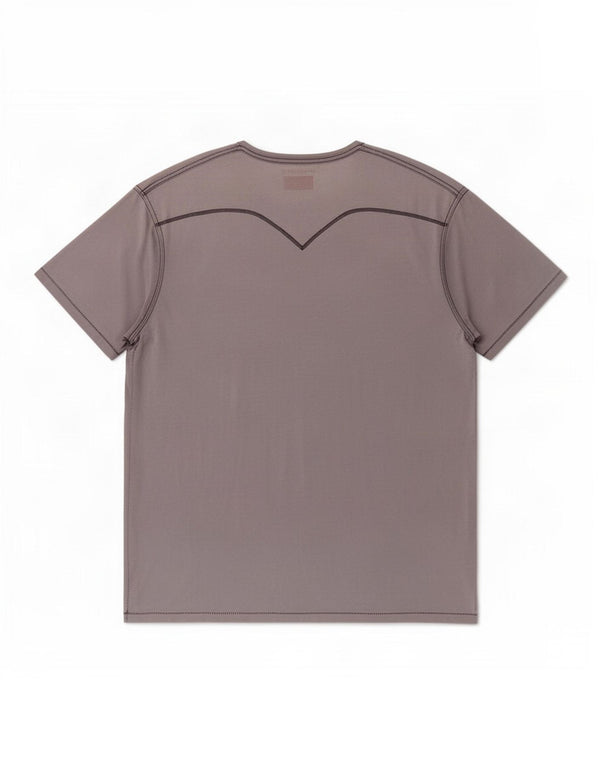 Ανδρικό T-Shirt Levi's Top XL Blue Cotton