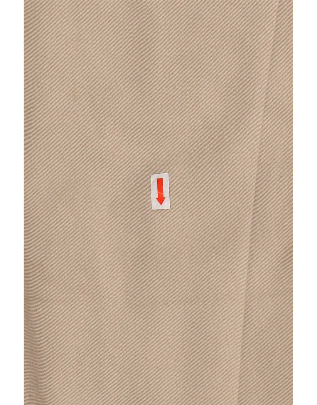 EDDIE BAUER Ανδρικό ίσιο παντελόνι Chino W38 L30 Μπεζ βαμβακερό