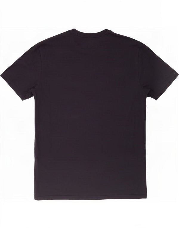 Ανδρικό T-Shirt Champion Top 3XL Navy Blue