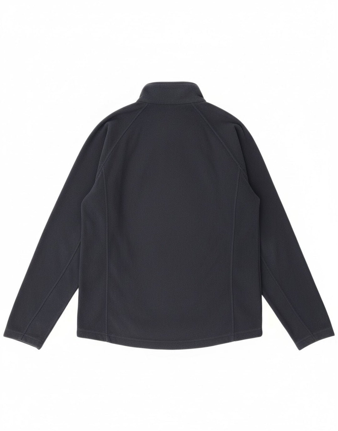 Berghaus Ανδρικό φερμουάρ με λαιμόκοψη Fleece Jumper Μικρό Navy Blue Polyester